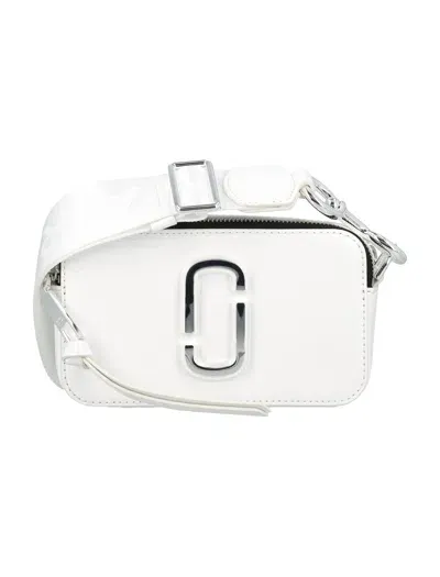 Marc Jacobs Shoulder Bag In Cotton