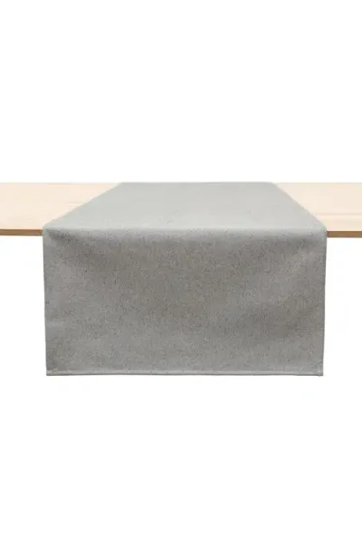 Meema Table Runner In Blue