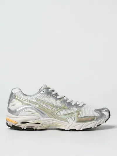 Mizuno Sneakers  Men Color White