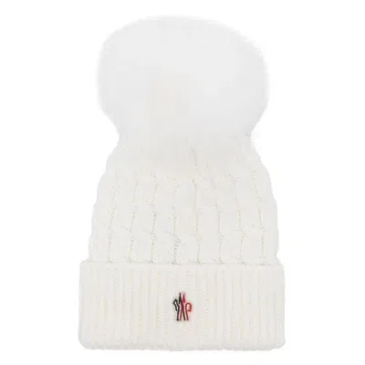 Moncler Grenoble Hats In Multicolor