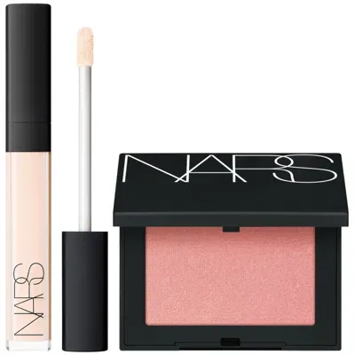 Nars Radiant Creamy Concelear 6ml And  Blush Orgasm 4.8g (various Shades) - Affogato L1.25