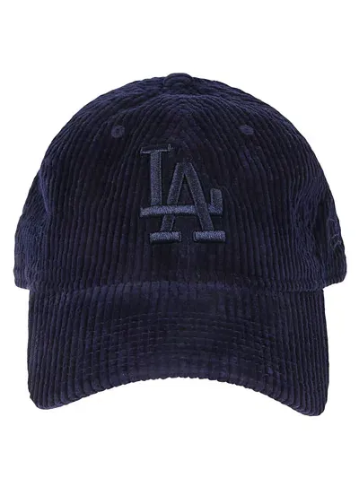 New Era 9twenty La Dodgers Cap In Blue