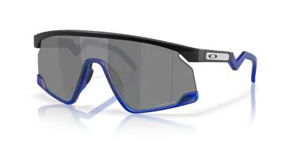 Oakley Bxtr Fathom Collection Sunglasses In Black