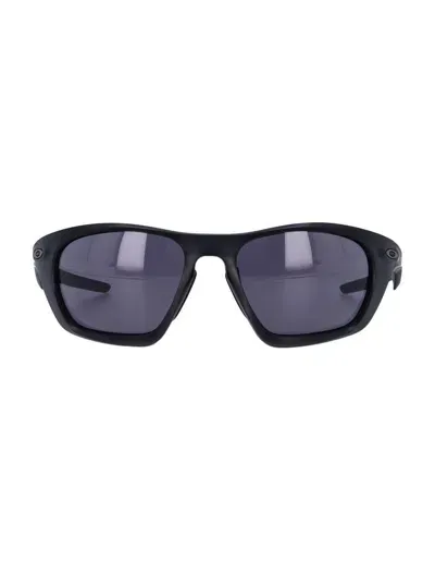 Oakley Lateralis In Matte Black Ink