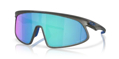 Oakley Rslv Sunglasses In Prizm Sapphire