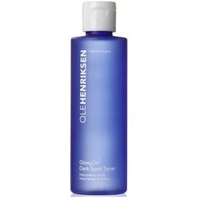 Ole Henriksen Glow 2 Oh Dark Spot Toner 190ml In White