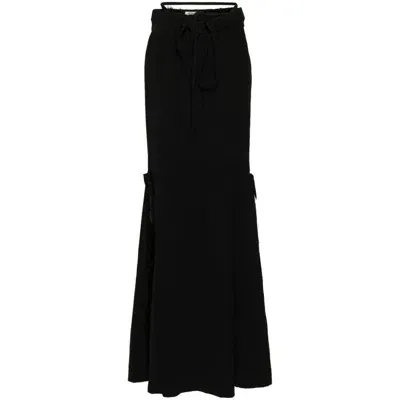 Ottolinger Skirts In Black