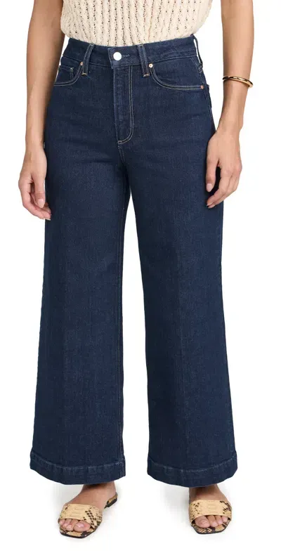 Paige Harper Ankle Jeans Casa