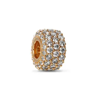 Pandora Mod. 762820c01 In Gold