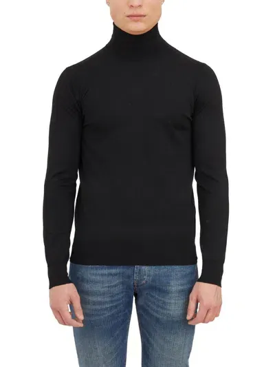 Paolo Pecora Sweater  Men Color Black