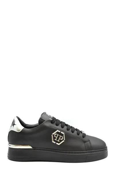 Philipp Plein Sneakers In Multicolor