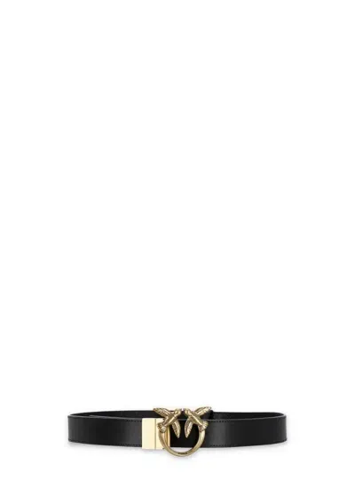 Pinko Belts Black