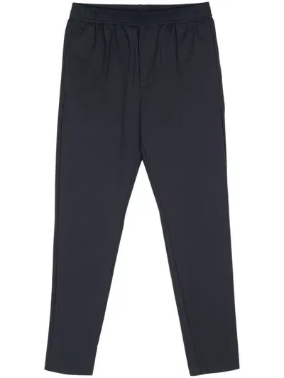 P.m.d.s P. M.d. S. `steve` Slim Pants In Blue