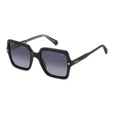 Polaroid Sunglasses In Black