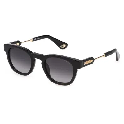 Police Sunglasses In Black