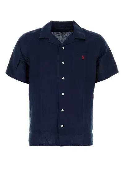 Polo Ralph Lauren Polo In Blue