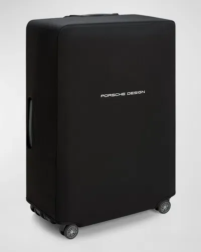 Porsche Design Roadster Hardcase 32 Cover In Black