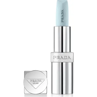 Prada Moisturizing Lip Balm In 001 Astral Pink