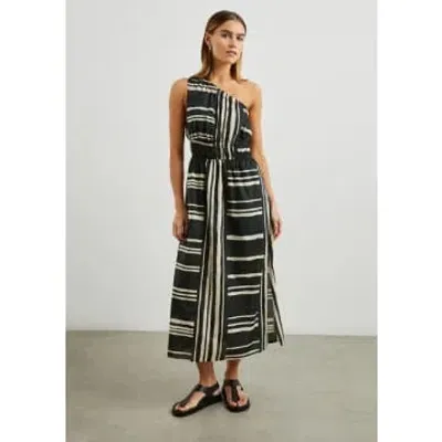 Rails Selani Dress Island Stripe