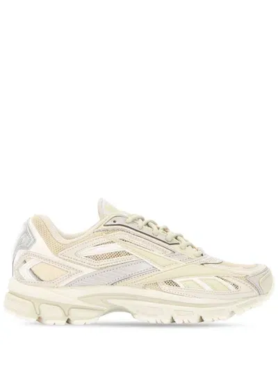 Reebok Ltd Premier Road Ultra Sneakers In Neutrals