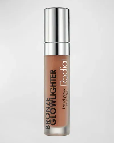 Rodial Bronze Glowlighter In White