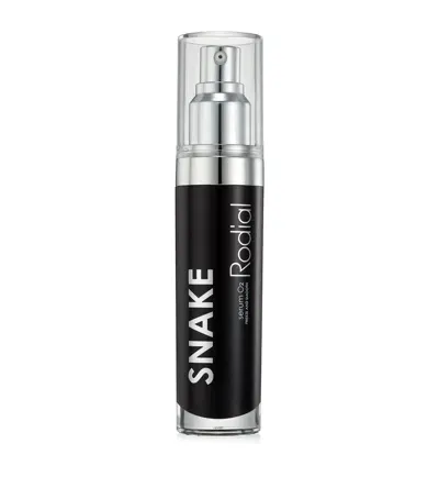 Rodial Snake Serum O2 In White