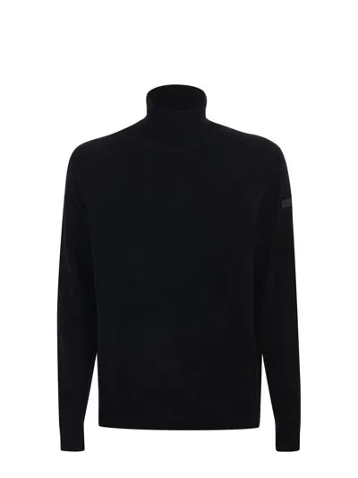 Rrd Sweaters Black