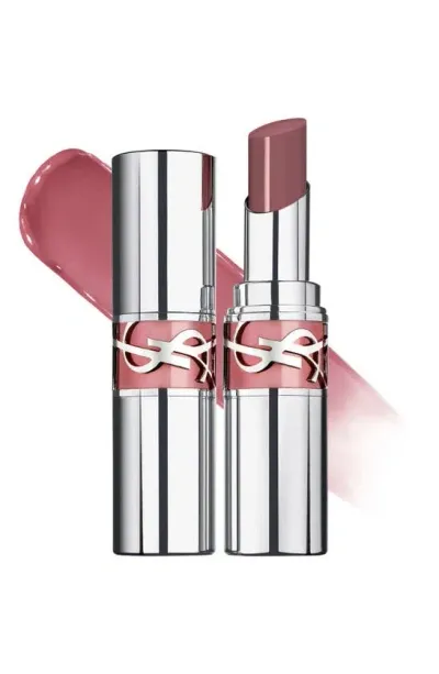 Saint Laurent Ysl Loveshine Lip Oil Stick 203 Blushed Mallow 0.11 oz / 3.2 G