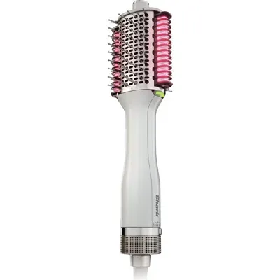 Shark Smoothstyle Heated Comb & Blow Dryer Brush In Silk