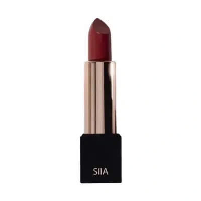 Siia Cosmetics Change Agent Original Lipstick In White