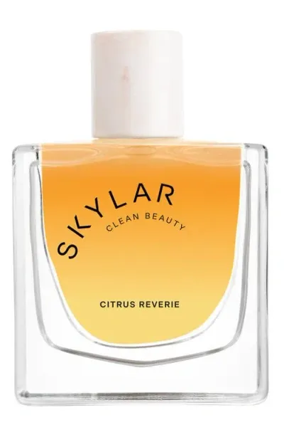 Skylar Citrus Reverie Eau De Parfum 0.33 oz / 10 ml Eau De Parfum Rollerball In No Color