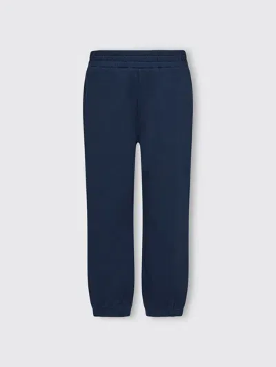 Stella Mccartney Pants  Kids Kids Color Blue