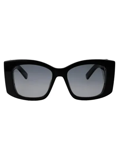 Stella Mccartney Stella Mc Cartney Sunglasses Sc40052 I 01 B In Black