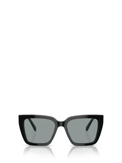 Swarovski Sunglasses In Black