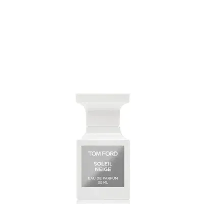 Tom Ford Soleil Neige Eau De Parfum 30ml In White