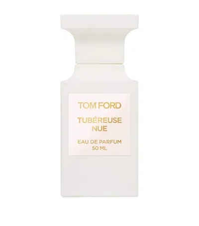 Tom Ford Tubéreuse Nue Eau De Parfum In White