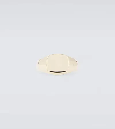 Tom Wood Kay 9kt Gold Ring