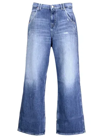 Tommy Hilfiger Jeans In Denim Medium