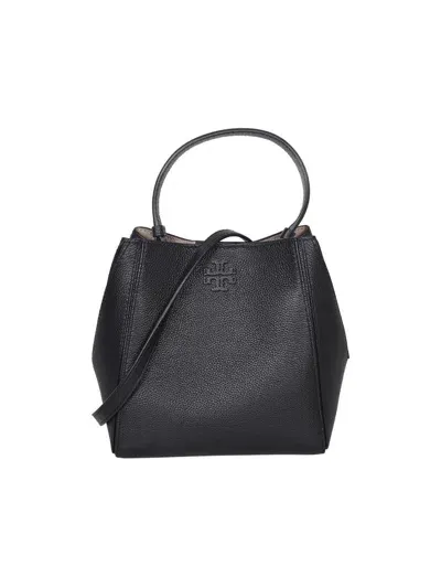 Tory Burch Bags In Black