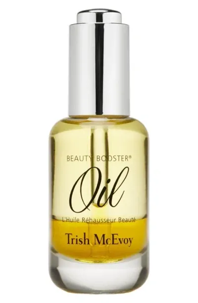 Trish Mcevoy Beauty Booster® Oil In White