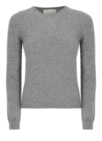 Vanisé Vanise Grey Vanisè Cashmere Sweater