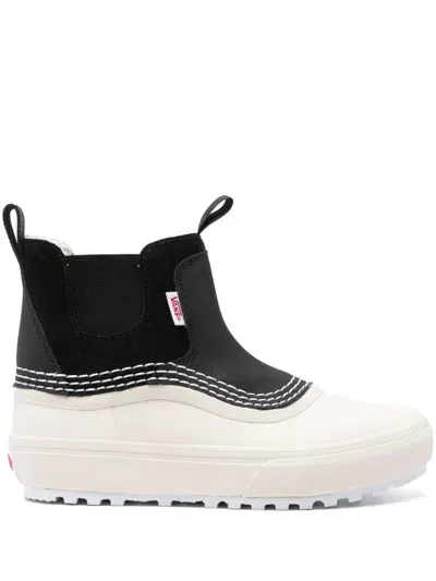 Vans X Benny Urban Waterproof Boot In Black