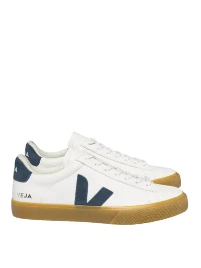 Veja Zapatillas - Chromefree In White