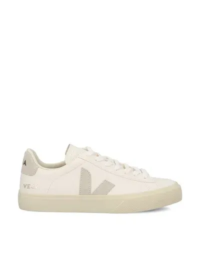 Veja Sneakers In White