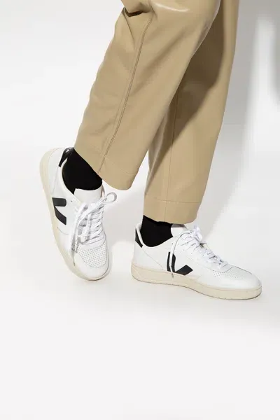 Veja Sneakers In White