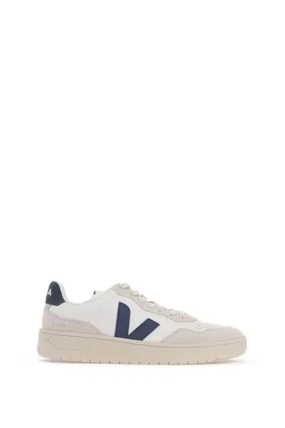 Veja V-90 Sneakers In White