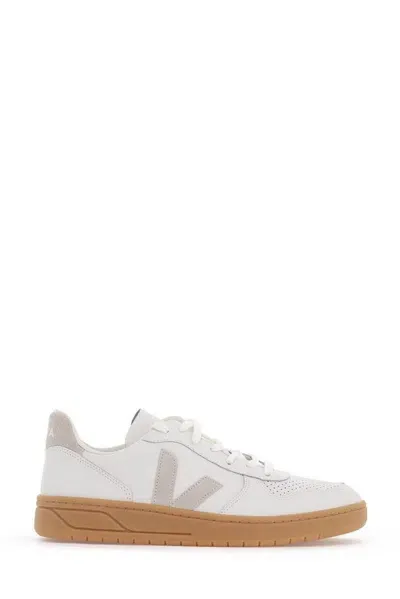 Veja V In White