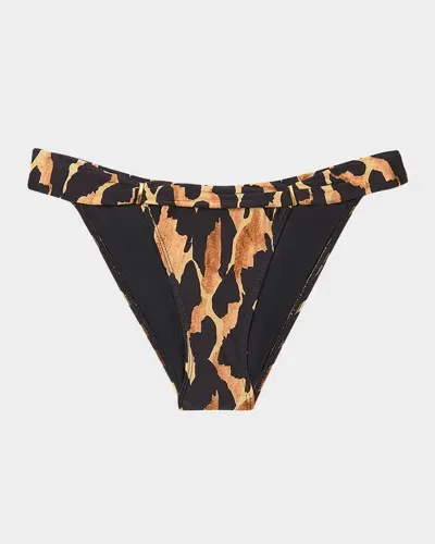 Vix Camu Bia Tube Bikini Bottoms