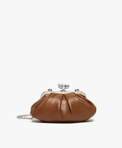 Weekend Max Mara Max Mara Weekend Bags In Brown