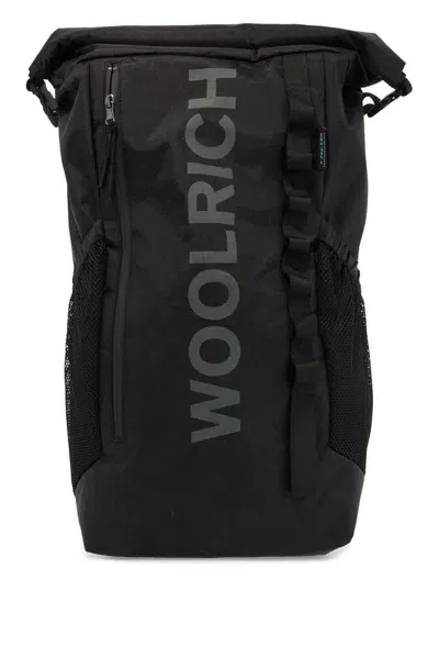 Woolrich X Todd Snyder X In Black